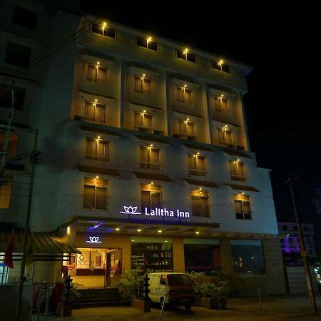 Lalitha Inn Guruvāyūr Εξωτερικό φωτογραφία