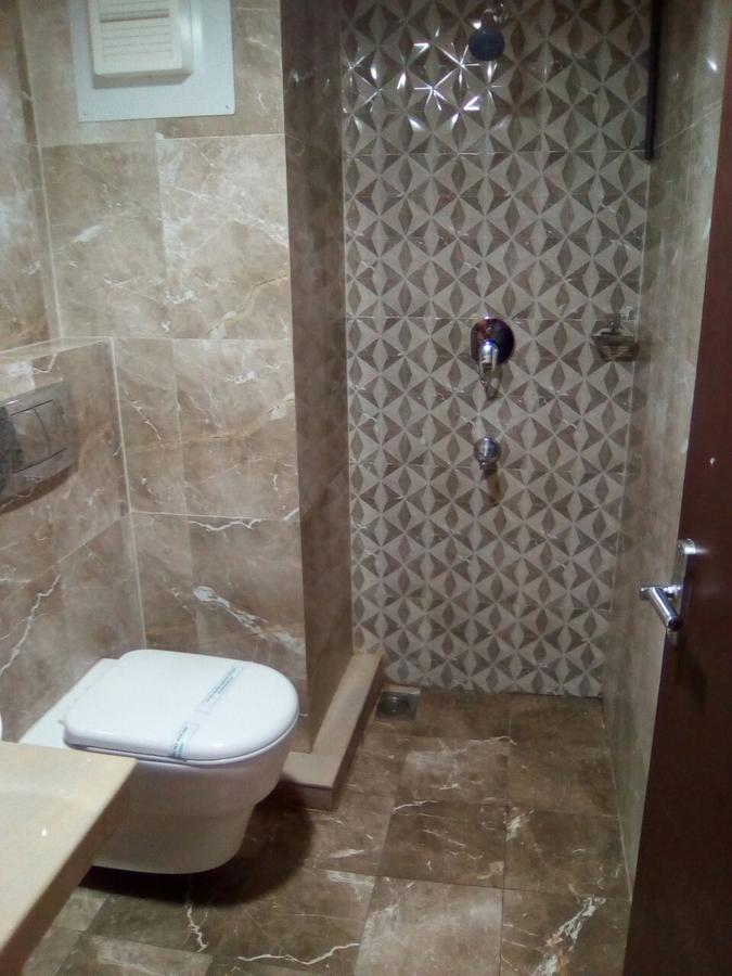 Lalitha Inn Guruvāyūr Εξωτερικό φωτογραφία
