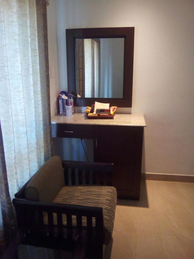 Lalitha Inn Guruvāyūr Εξωτερικό φωτογραφία