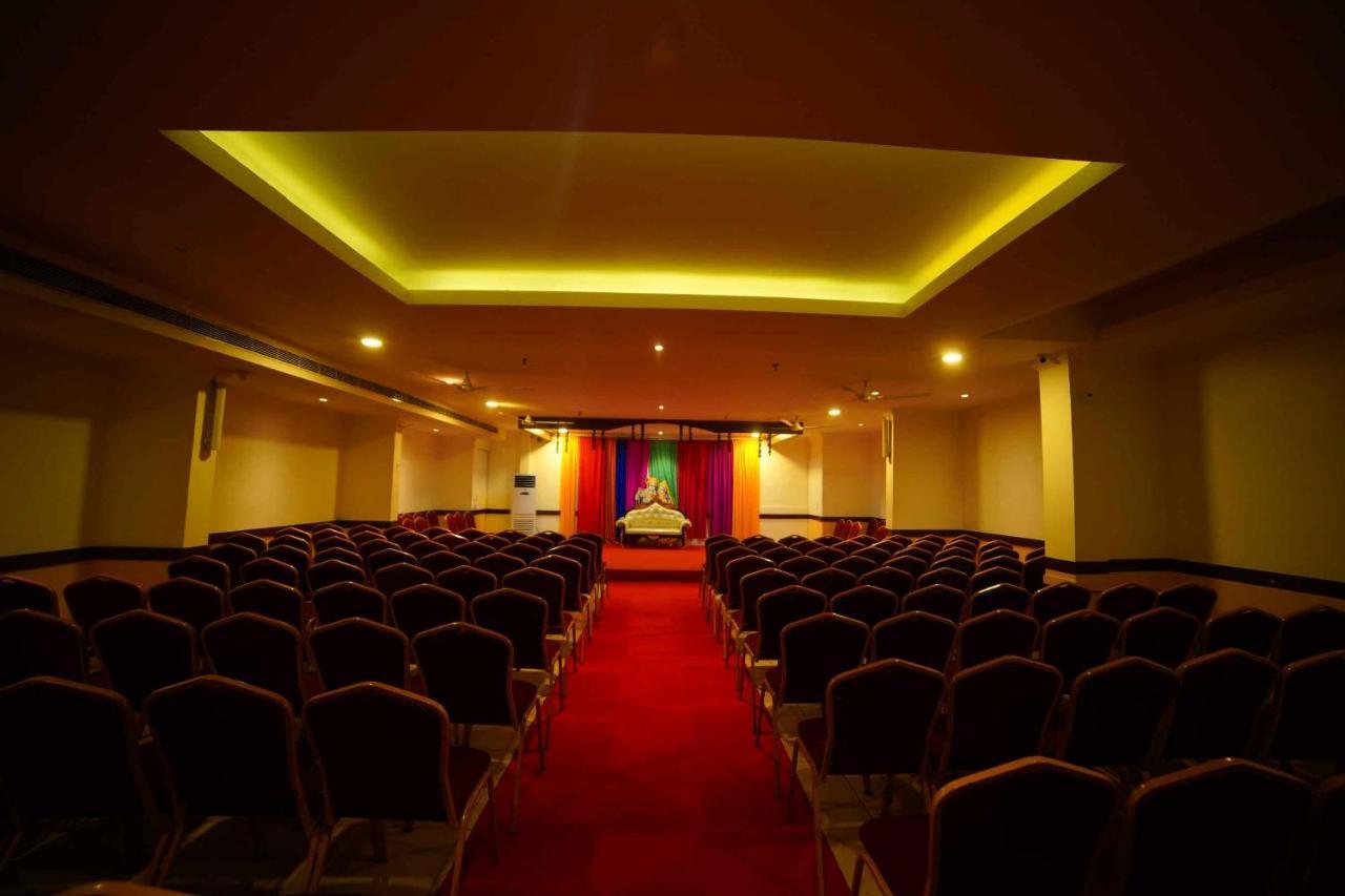 Lalitha Inn Guruvāyūr Εξωτερικό φωτογραφία